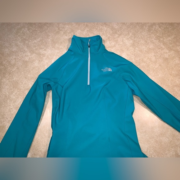 The North Face windbraker - Picture 9 of 10